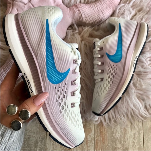 NWT Nike Air Zoom Pegasus 34 - Picture 2 of 8